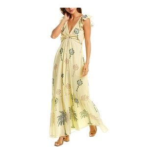 ASH & EDEN Simi Maxi Dress